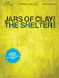 Jars of Clay Presents The Shelter piano sheet music cover